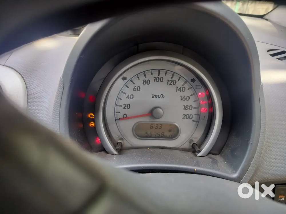 Maruti Suzuki Ritz 2012 Diesel 56000 Km Driven