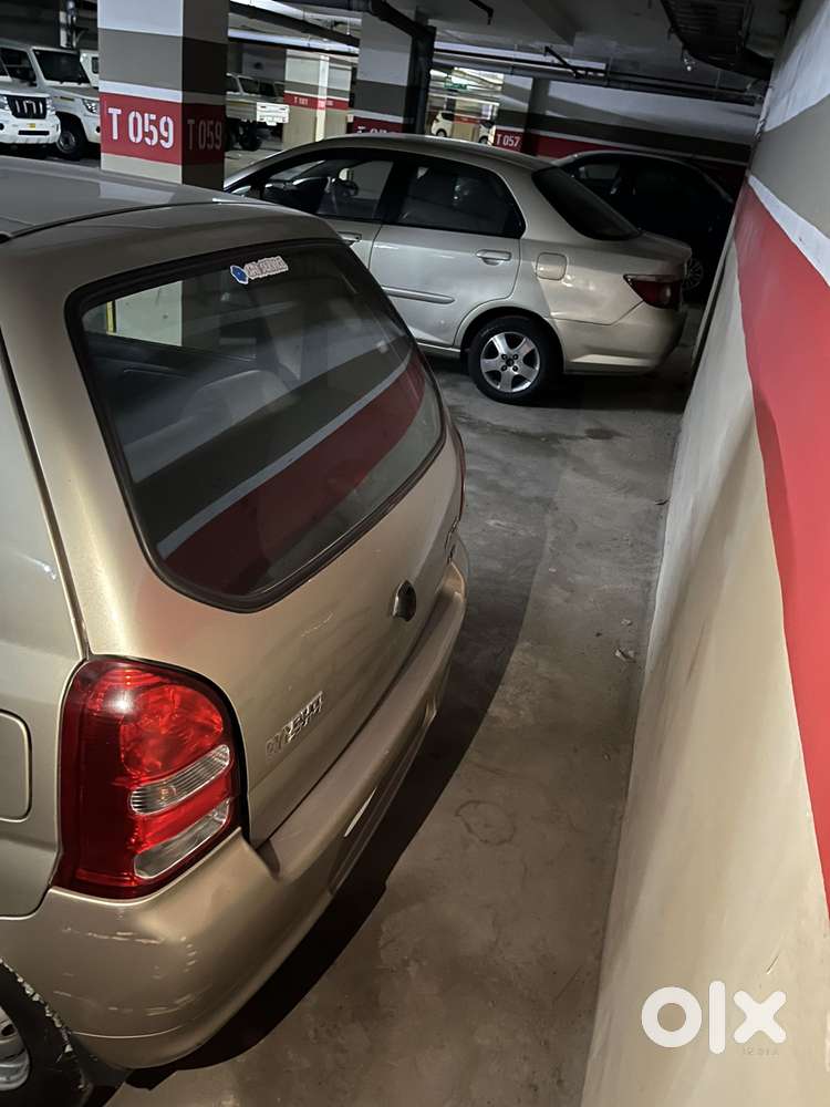 Maruti Suzuki Alto 0.8 Lxi (o), 2010, Petrol