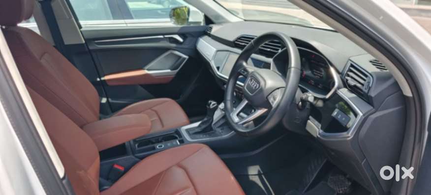 Audi Q3 40 Tfsi Technology, 2024, Petrol