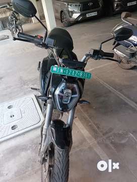 Ebike for sale olx online