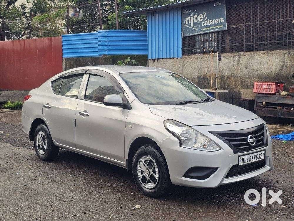 Nissan Sunny Xl D, 2018, Diesel