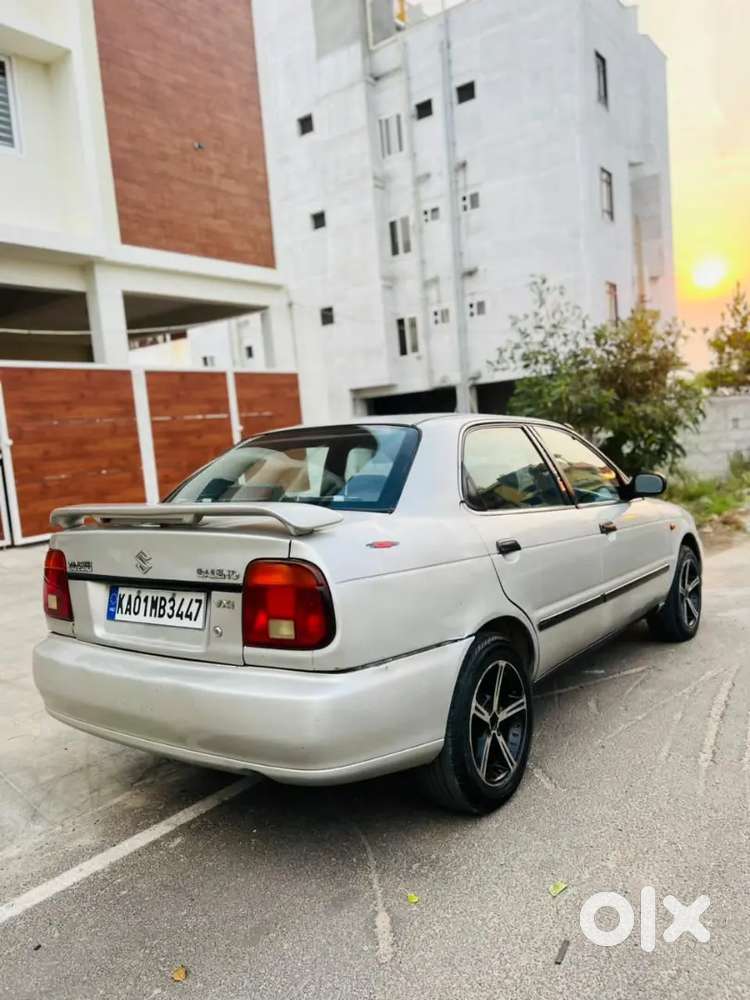 Maruti Baleno