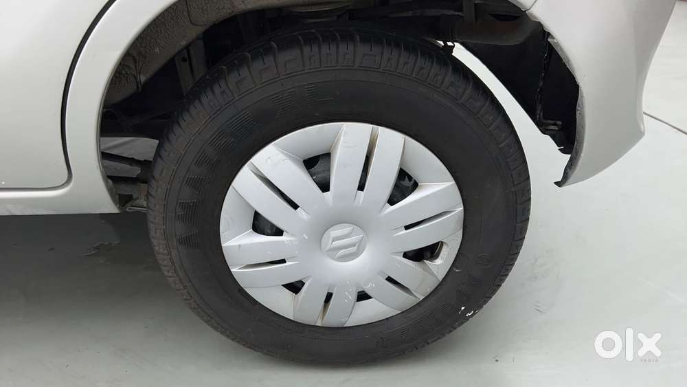 Maruti Suzuki Alto 800 Vxi, 2014, Petrol