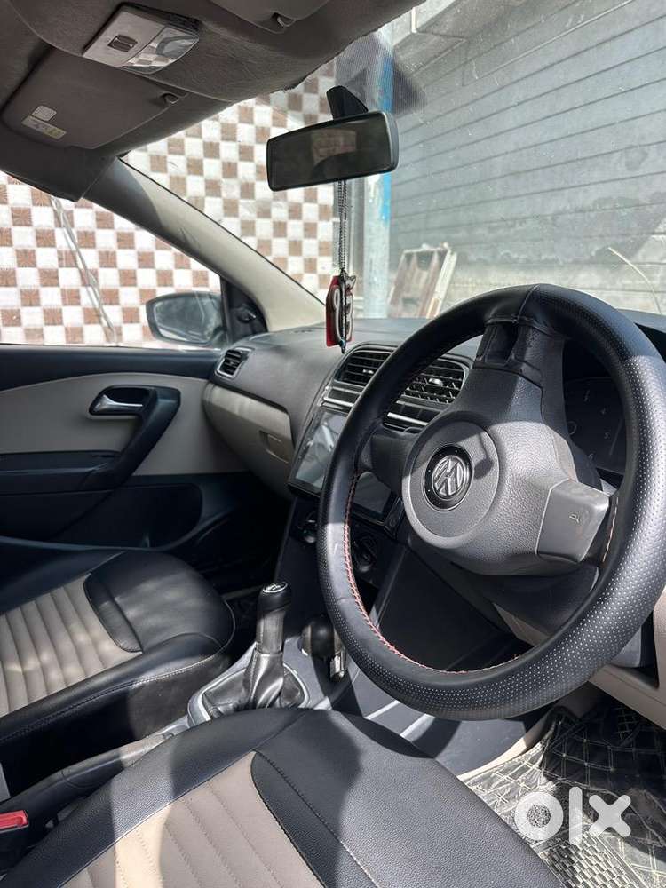 Volkswagen Polo Gti 2012 Diesel Good Condition