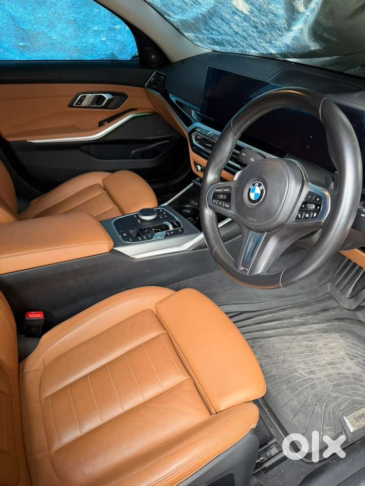 Bmw 3 Series 2023