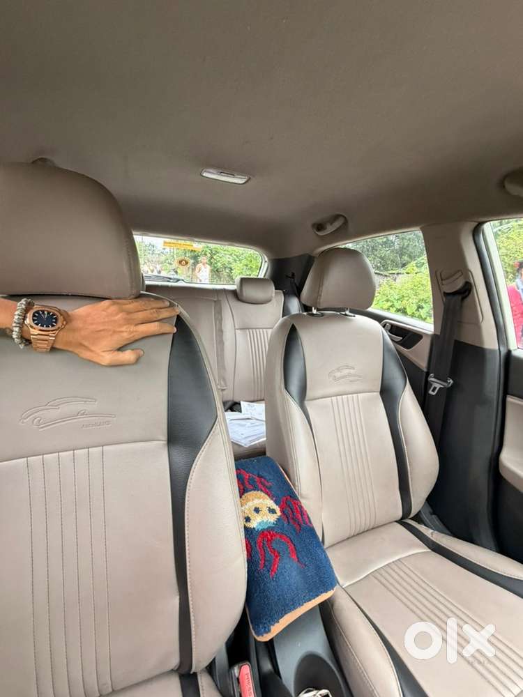 Hyundai I20 Asta 2019 Petrol