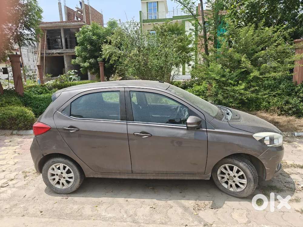 Tata Tiago 1.2 Revotron 2018