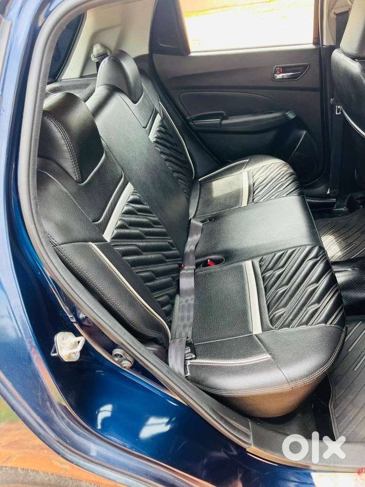 Maruti Suzuki Swift 2018 Amt Vxi, 2020, Petrol