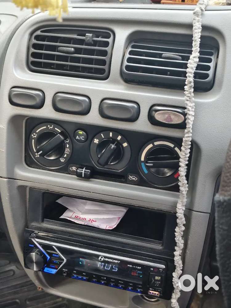 Maruti Suzuki Alto 2011 Lxi