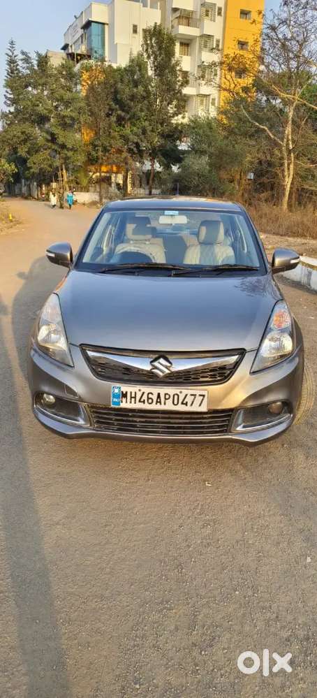 Maruti Suzuki Dzire 2015 Diesel 86000 Km Driven