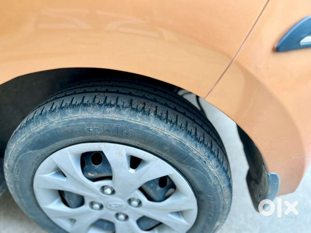 Hyundai Grand I10 Petrol Manual 2016