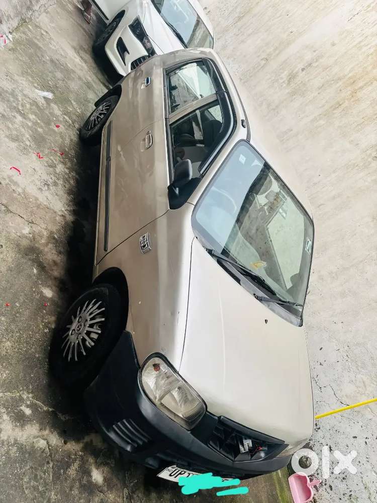 Maruti Suzuki Alto 800 2013 Petrol Good Condition