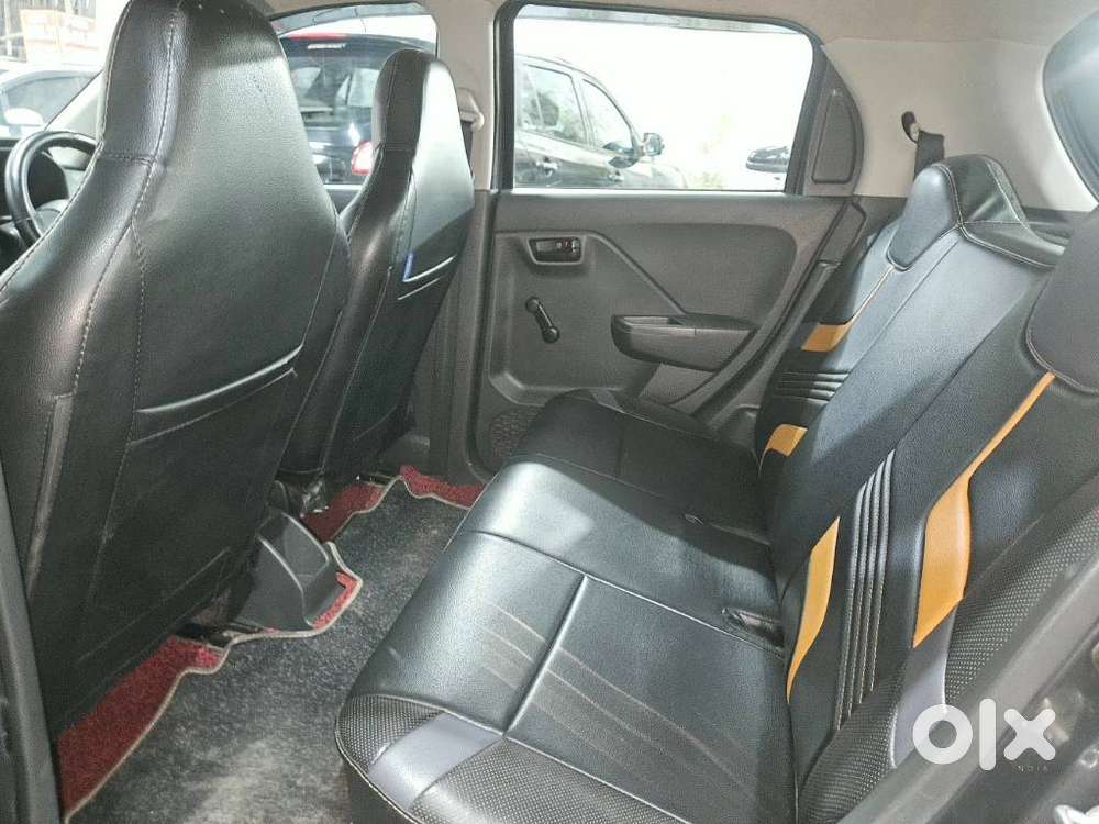 Maruti Suzuki Alto K10 1.0 Vxi, 2024, Petrol