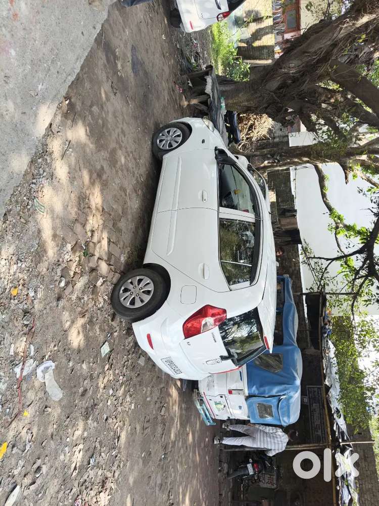Hyundai I10 Sportz Petrol 2012