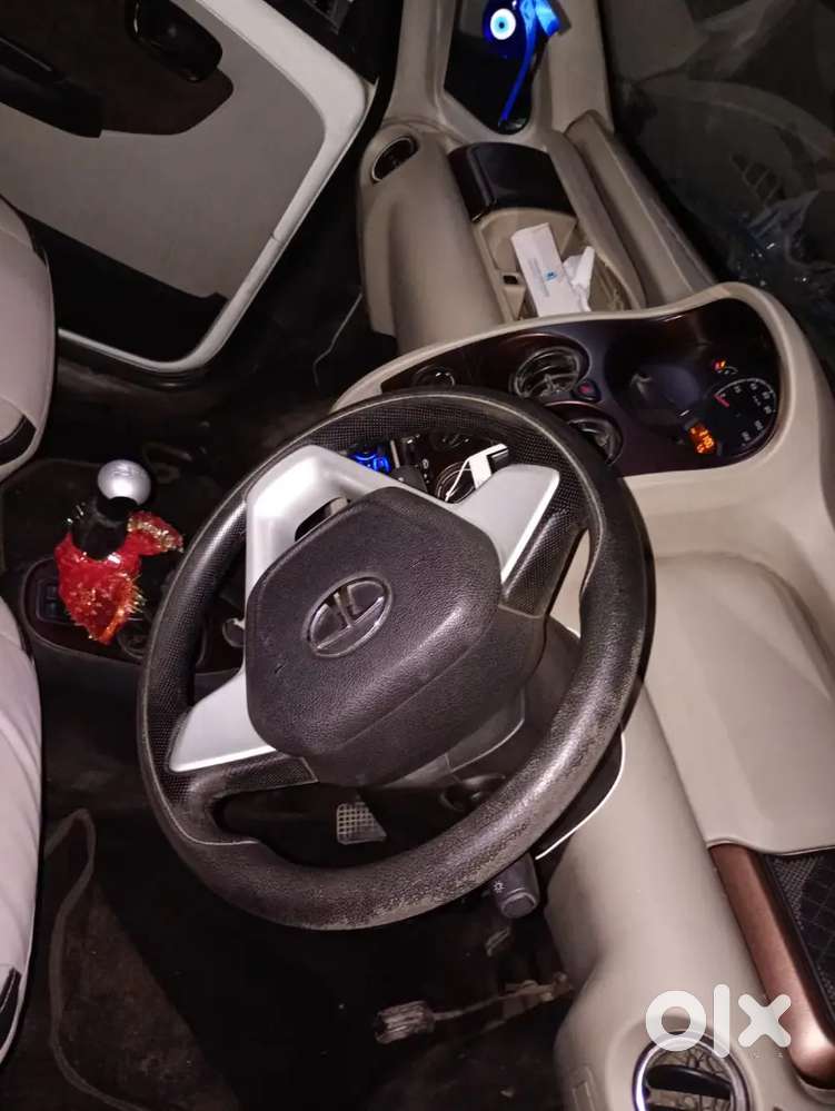 Tata Nano Twist Xt 2015