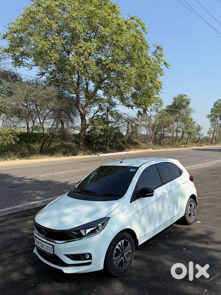 Tata Automatic Car 2024