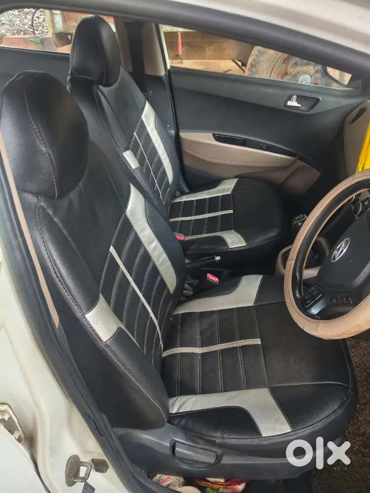 Hyundai I10 Sportz Diesel 2015