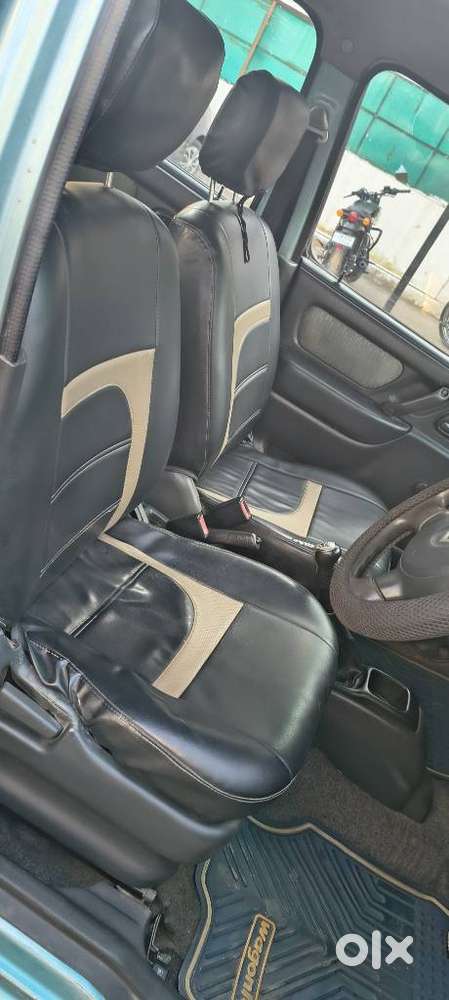 Maruti Suzuki Wagon R Lxi, 2007, Petrol
