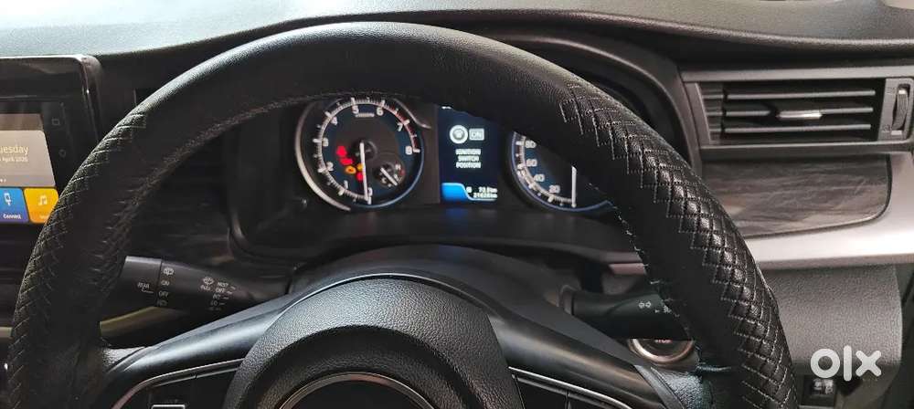 Maruti Suzuki Xl6 2021 Petrol 21026 Km Driven