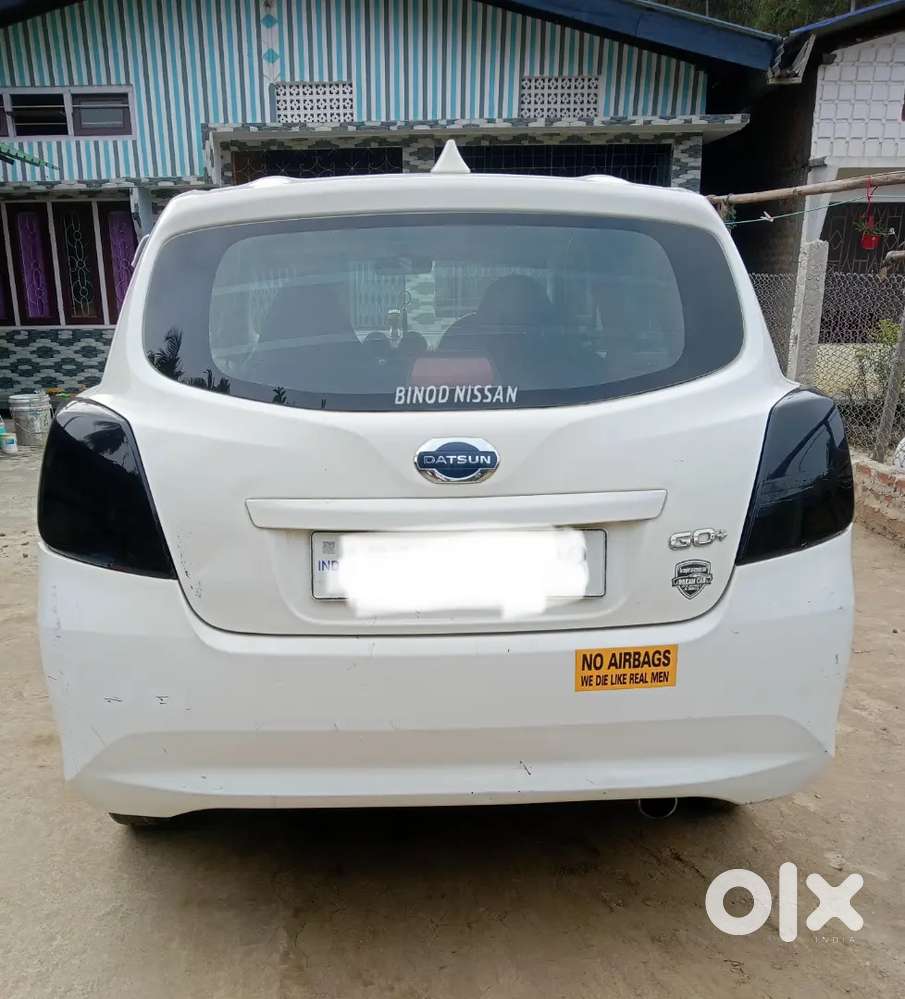 Car Is In Very Good Condition Nothing To Repair