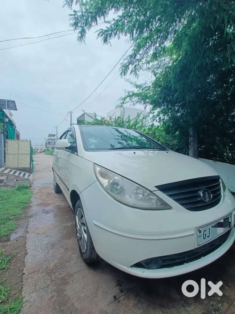 Tata Indica Vista 2012 Diesel Well Maintained