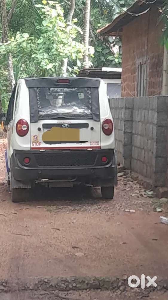 Mahindra Jeeto