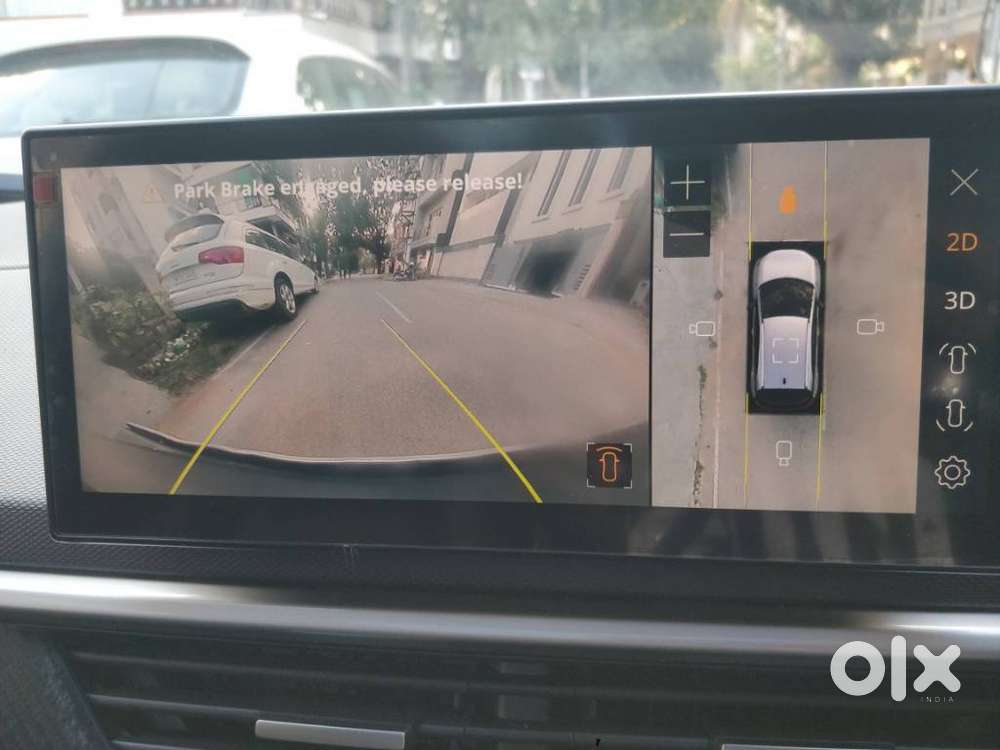 Tata Nexon Fearless Plus (ps) 1.2 Petrol Dca (adas), 2026, Petrol