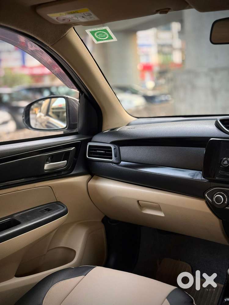 Honda Amaze 1.2 V I-vtec Mt, 2018, Petrol