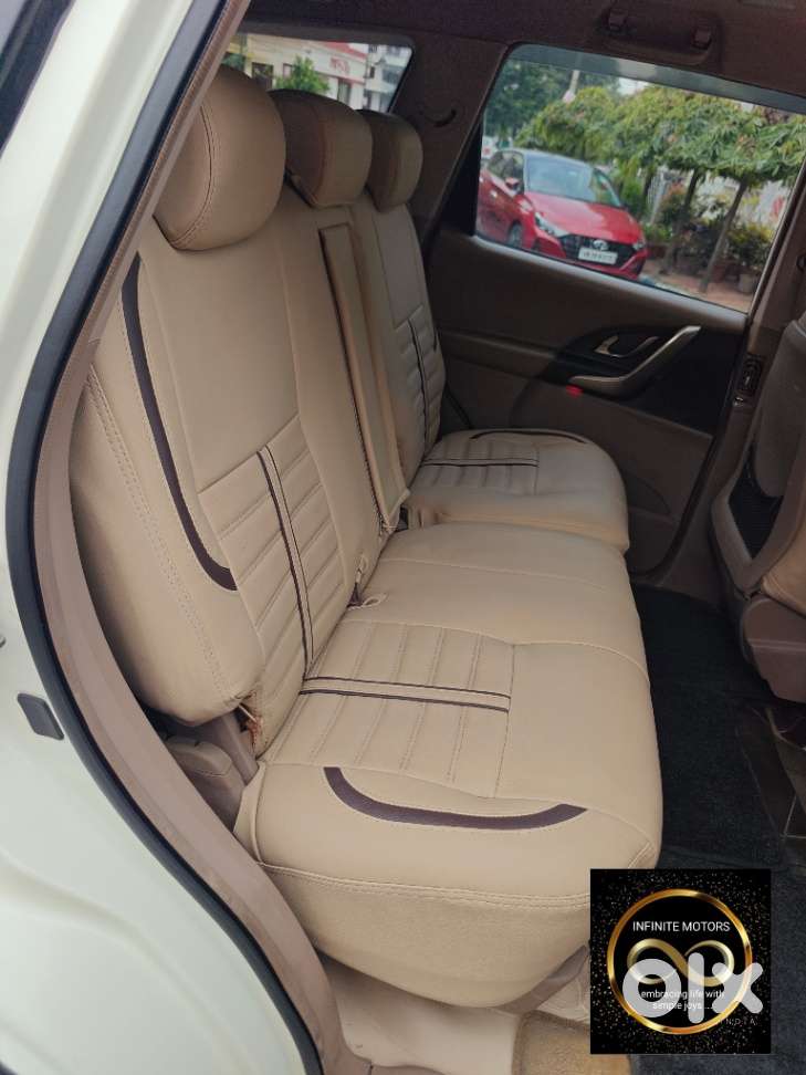 Mahindra Xuv500 W8 2wd, 2012, Diesel