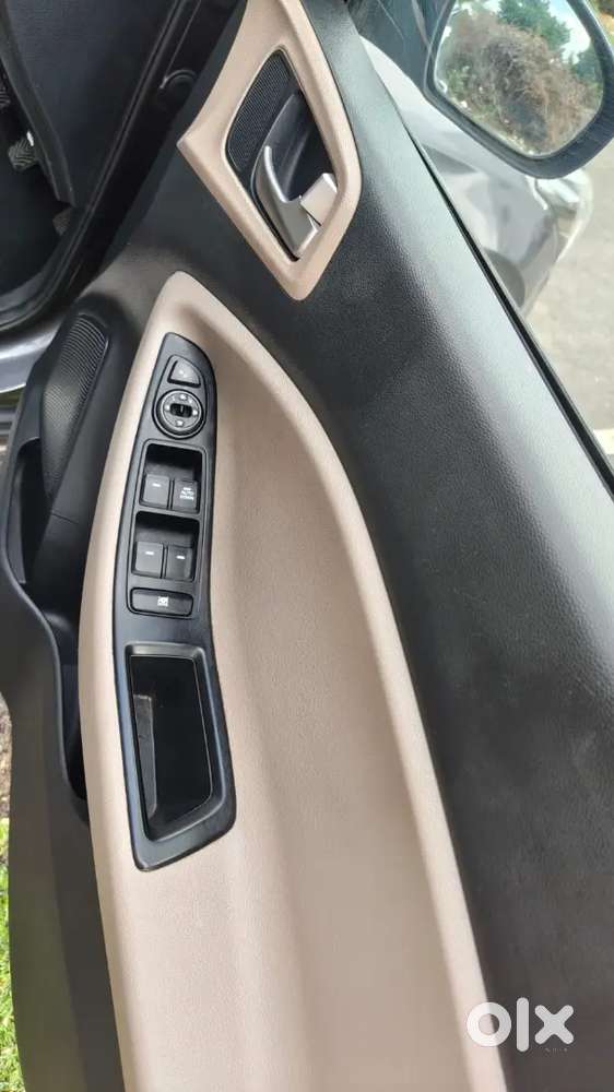 Hyundai I20 Petrol Spotz 2020