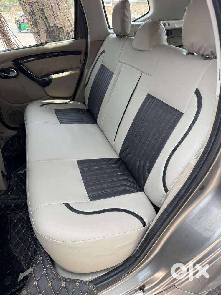 Nissan Terrano Xv D Thp 110 Ps, 2015, Diesel