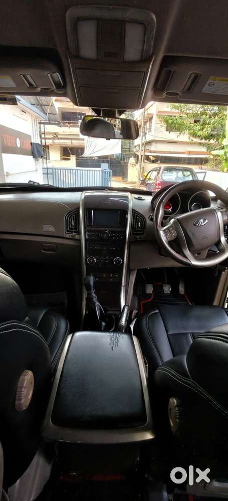 Mahindra Xuv300 W8 Option Diesel, 2012, Diesel