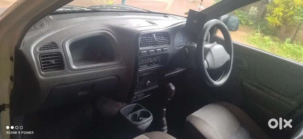 Maruti Suzuki Alto 2007 Lxi Petrol Manual