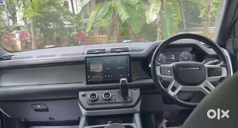 Land Rover Defender 2.0 110 Hse, 2024, Petrol