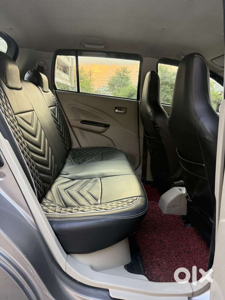 Maruti Suzuki Celerio 2014-2017 Vdi, 2016, Diesel