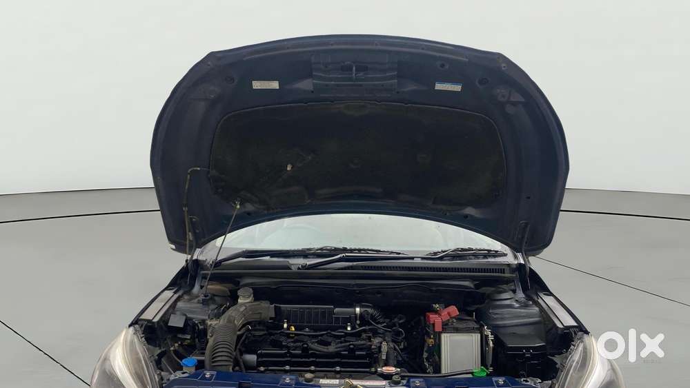 Maruti Suzuki Ciaz 1.5 Alpha Shvs Petrol, 2019, Petrol