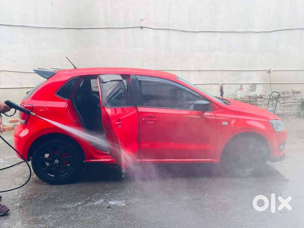 Volkswagen Polo 2013 Diesel Good Condition