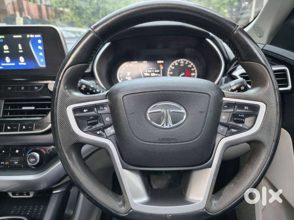 Tata Safari 2.0 Kryotec Xza Plus, 2022, Diesel