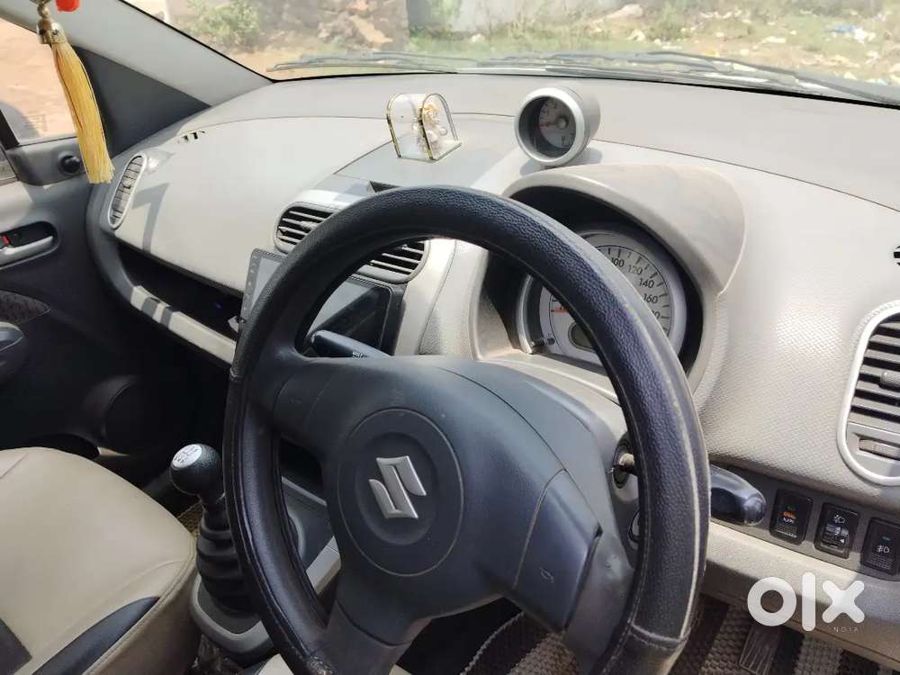 Ritz Vxi Urgent Sale