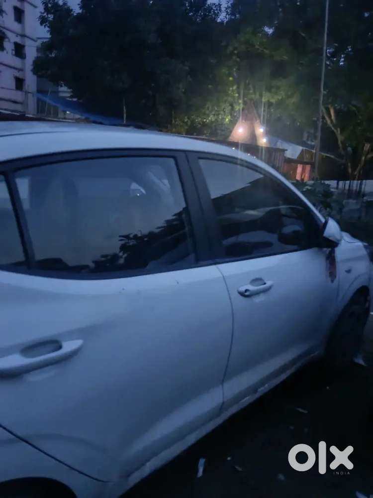 Hyundai Aura 1.2 S 2023
