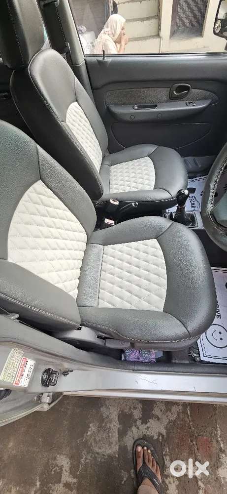 Hyundai Santro Xing 2007 Variant Xl