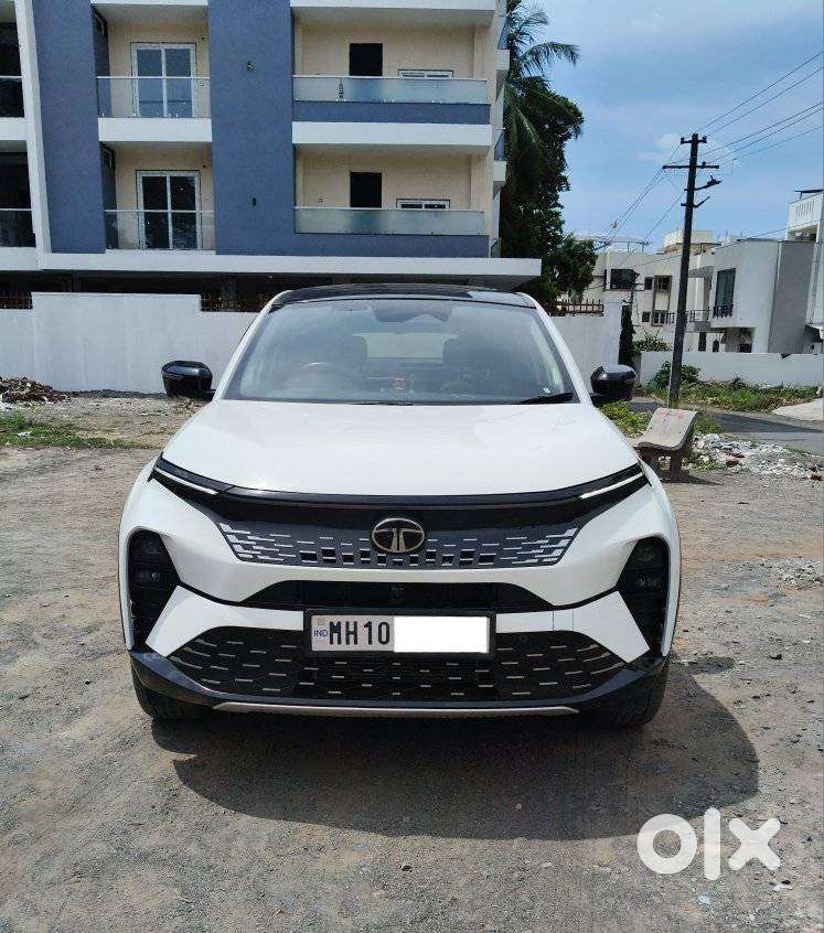 Tata Curvv Accom + A Dmt, 2024, Diesel