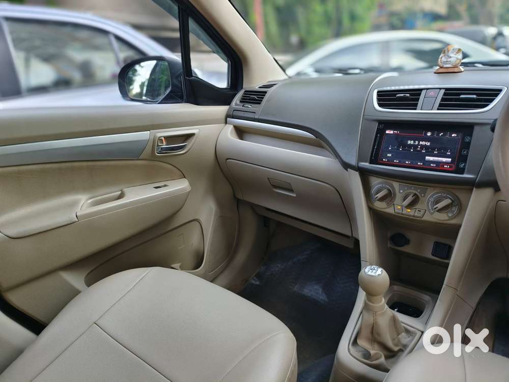 Maruti Suzuki Ertiga 1.5 Zxi Plus, 2018, Petrol