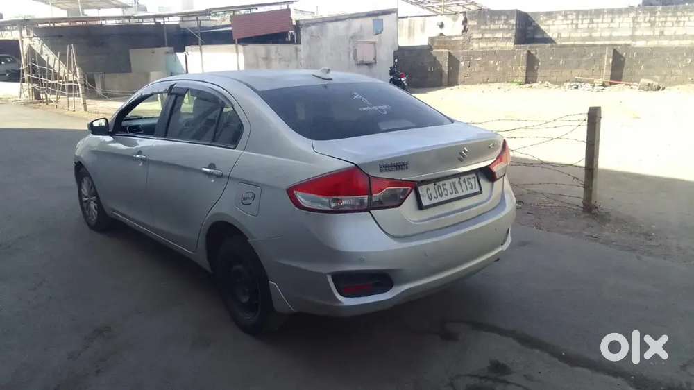 Ciaz Maruti