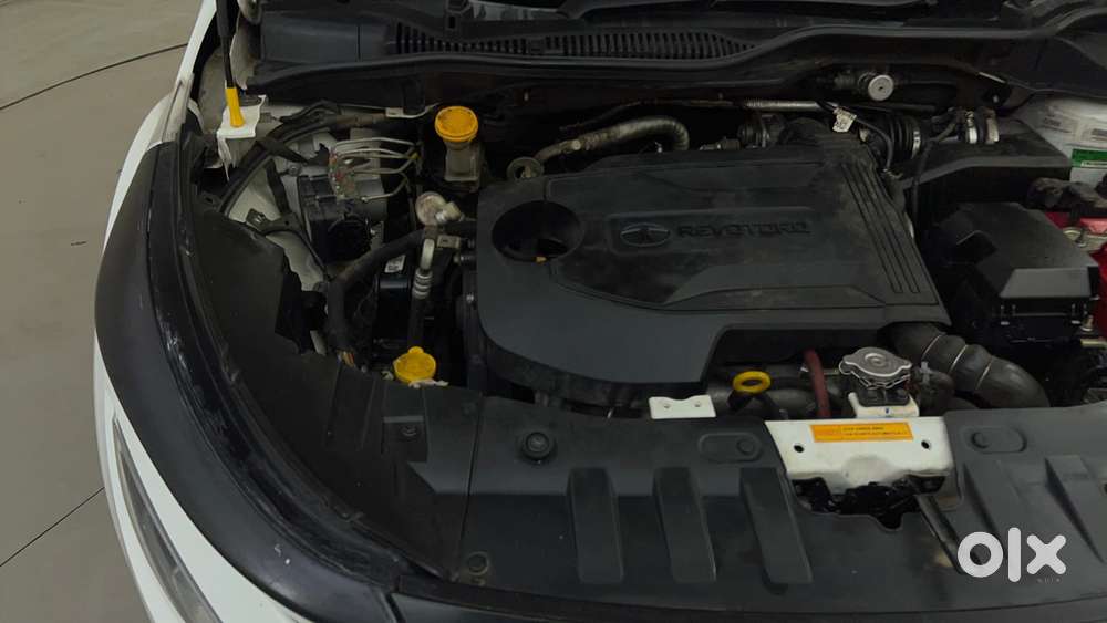 Tata Altroz 1.5 Xz Plus Diesel, 2021, Diesel