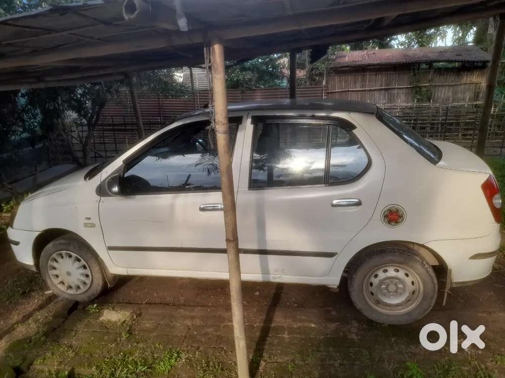 Tata Indigo Ecs 2014 Diesel
