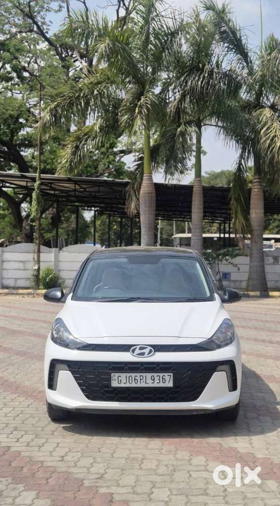 Hyundai Aura 1.2 S Cng, 2023, Cng & Hybrids
