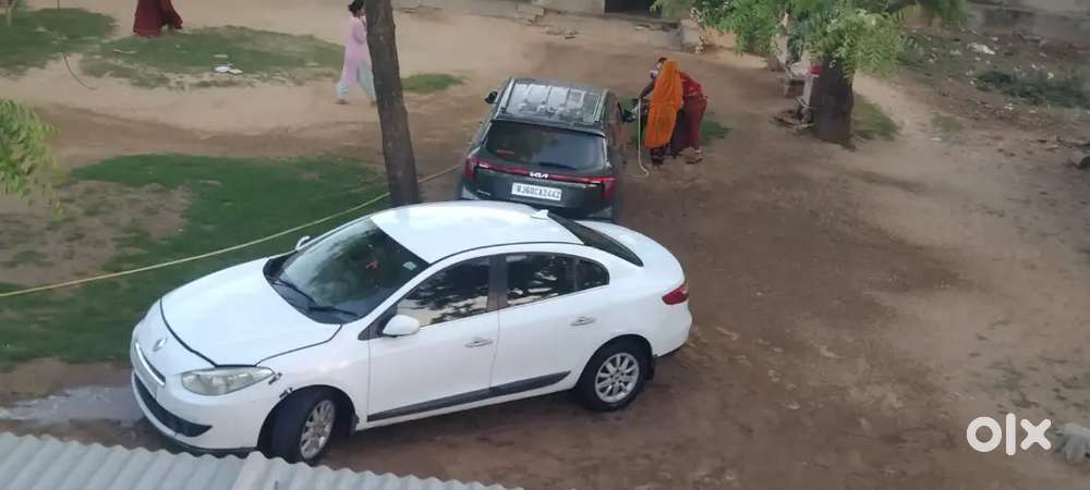 Well Mentain Car