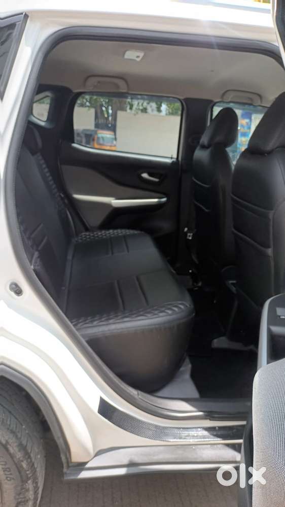Nissan Magnite 1.0 Xv, 2024, Petrol