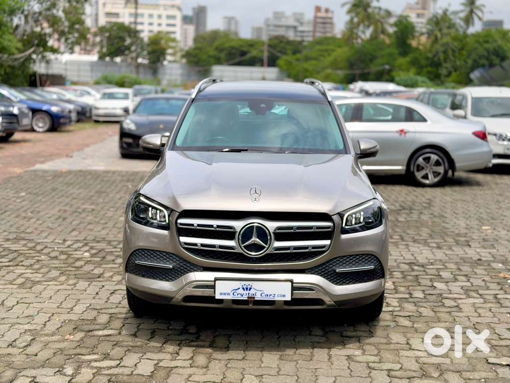 Mercedes-benz Gls 400d 4matic, 2023, Diesel